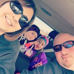 Meet your Posher, Theresa